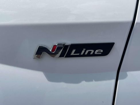 Used 2022 Hyundai Sonata N Line FWD image 9