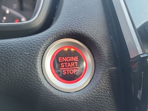 Used 2021 Honda CR-V EX-L image 28