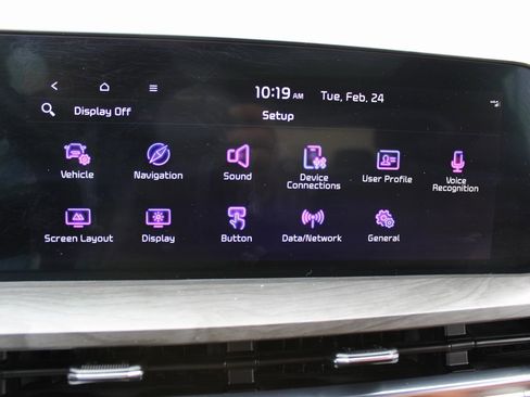 Used 2025 Kia Telluride SX Prestige X-Line image 38