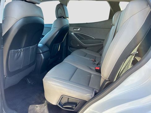 Used 2016 Hyundai Santa Fe Sport w/ Option Group 04 image 27