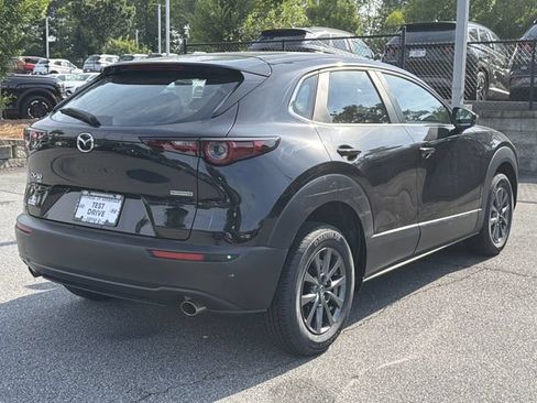 Used 2023 MAZDA CX-30 AWD 2.5 S image 8
