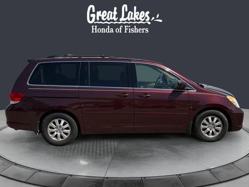 Used 2008 Honda Odyssey EX-L image 6
