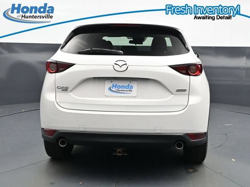 Used 2018 MAZDA CX-5 Touring AWD/4WD image 8