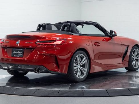 Used 2026 BMW Z4 sDrive30i w/ Premium Package RWD image 10