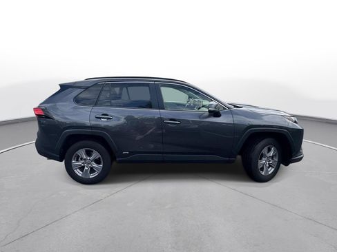 Used 2025 Toyota RAV4 XLE w/ Convenience Package AWD/4WD image 5
