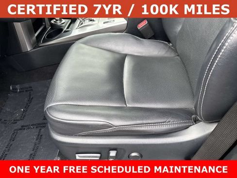 Used 2023 Toyota 4Runner Limited AWD/4WD image 15