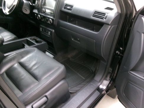 Used 2012 Honda Ridgeline RTL image 31