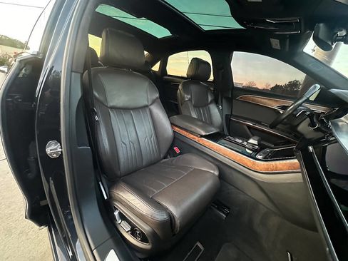 Used 2019 Audi A8 L 3.0T w/ Executive Package image 12