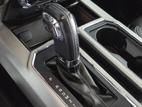 Used 2016 Ford F150 Lariat w/ Equipment Group 502A Luxury image 27