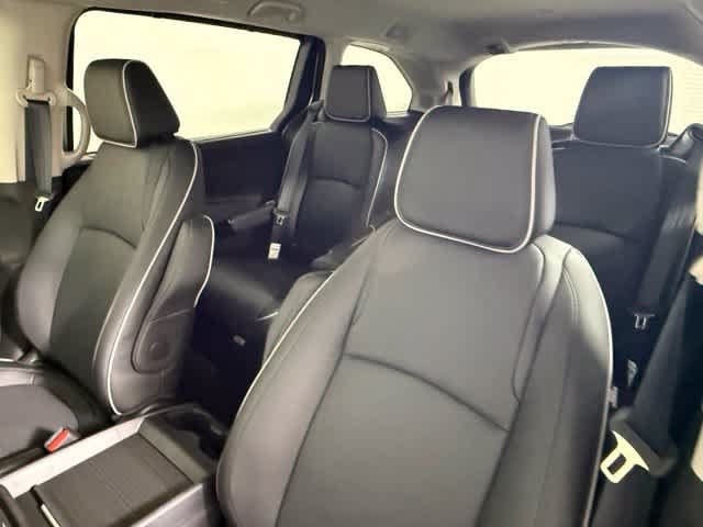 New 2026 Honda Odyssey Elite image 34
