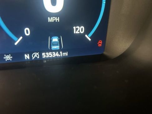 Used 2023 Ford F150 Lariat w/ Equipment Group 502A High image 33