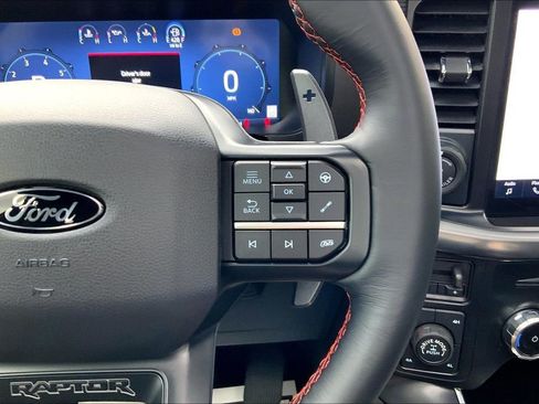 Used 2025 Ford F150 Raptor AWD/4WD image 18