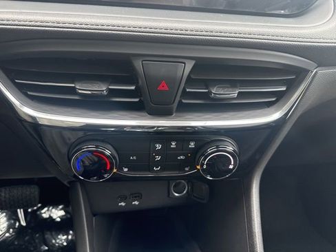 New 2026 Buick Encore GX Sport Touring image 19