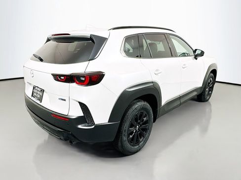 New 2026 MAZDA CX-50 AWD 2.5 Hybrid w/ Cargo Package image 21