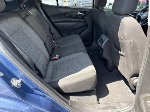 Used 2024 Chevrolet Equinox LT AWD/4WD image 26
