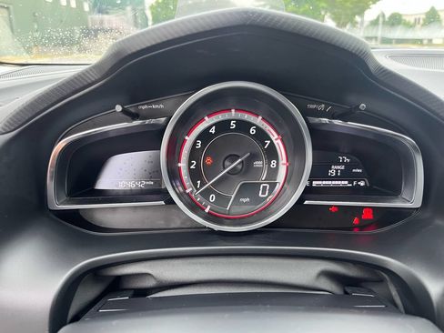 Used 2016 MAZDA MAZDA3 s Grand Touring FWD image 16