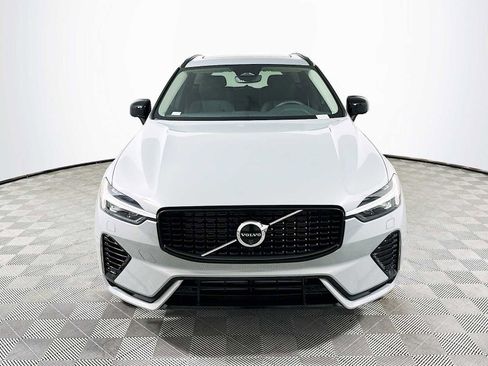 Used 2025 Volvo XC60 T8 Plus w/ Protection Package Premier image 2