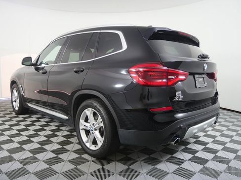 Used 2019 BMW X3 sDrive30i RWD image 5