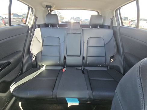 Used 2022 Kia Sportage EX AWD/4WD image 25