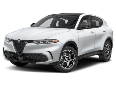 Used 2025 Alfa Romeo Tonale