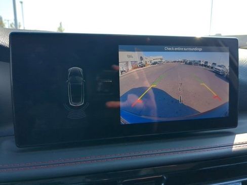 New 2024 Dodge Hornet R/T Plus image 15