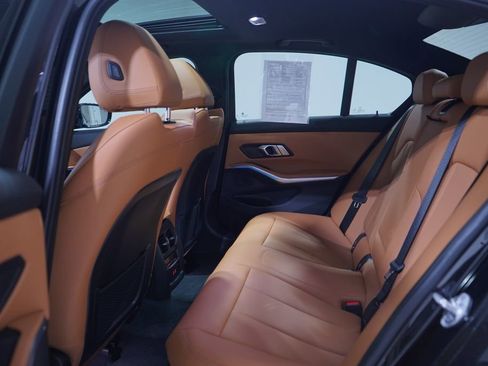 Used 2022 BMW 330e w/ Premium Package image 9