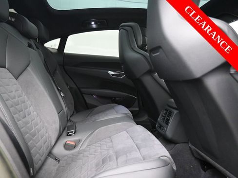 Used 2023 Audi e-tron GT Premium Plus w/ Executive Package image 17