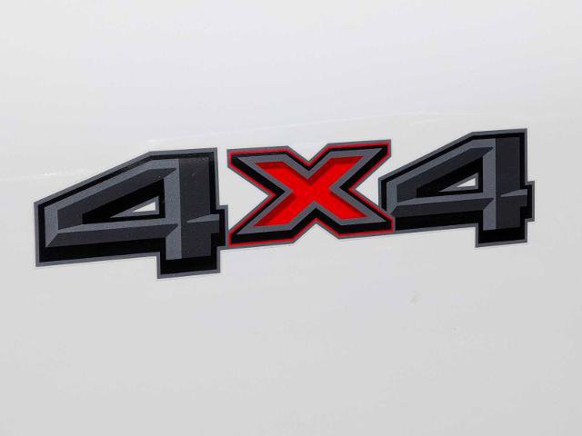 Certified 2025 Ford F250 XLT AWD/4WD image 13
