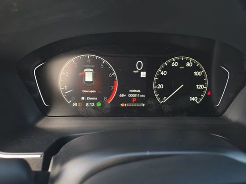 New 2025 Honda Pilot Touring image 20