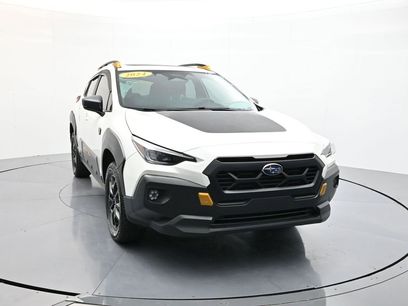 Used 2024 Subaru Crosstrek 2.5i Wilderness w/ Wilderness Package