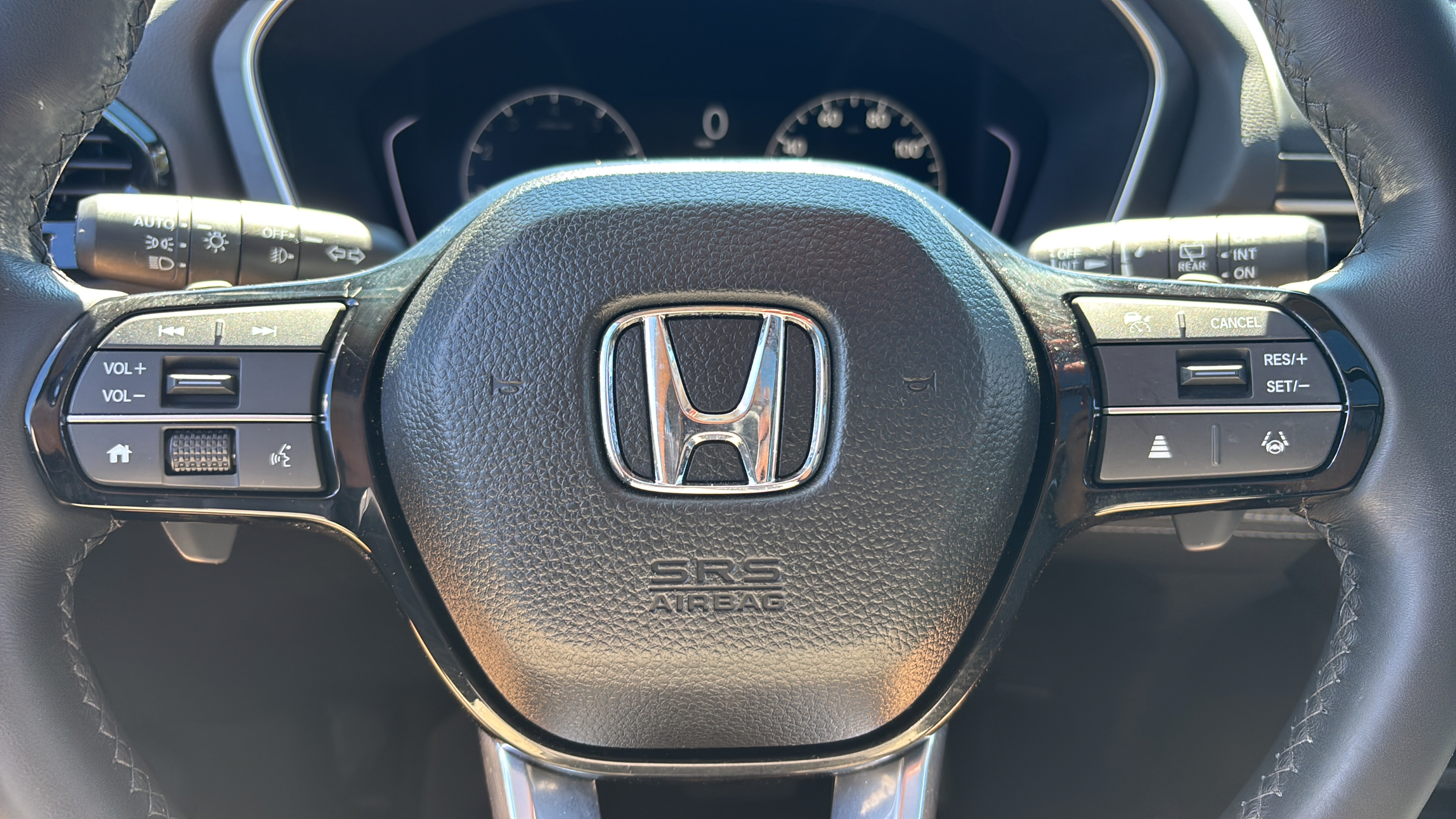 Certified 2025 Honda Pilot Touring image 23