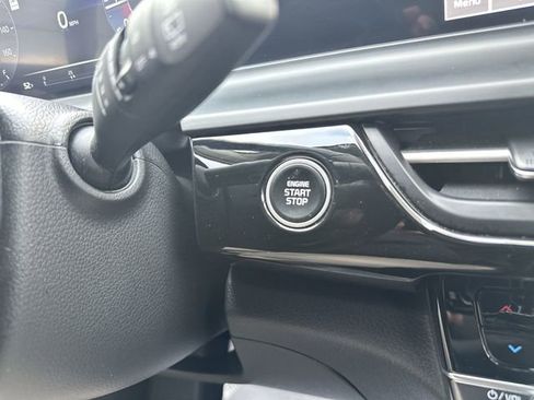 Used 2024 Kia Seltos S image 19