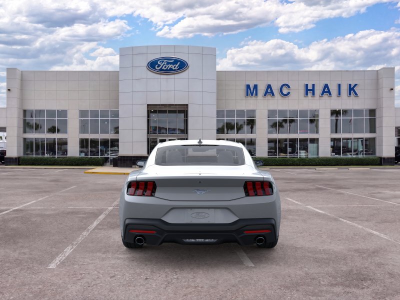 New 2026 Ford Mustang Coupe RWD image 5