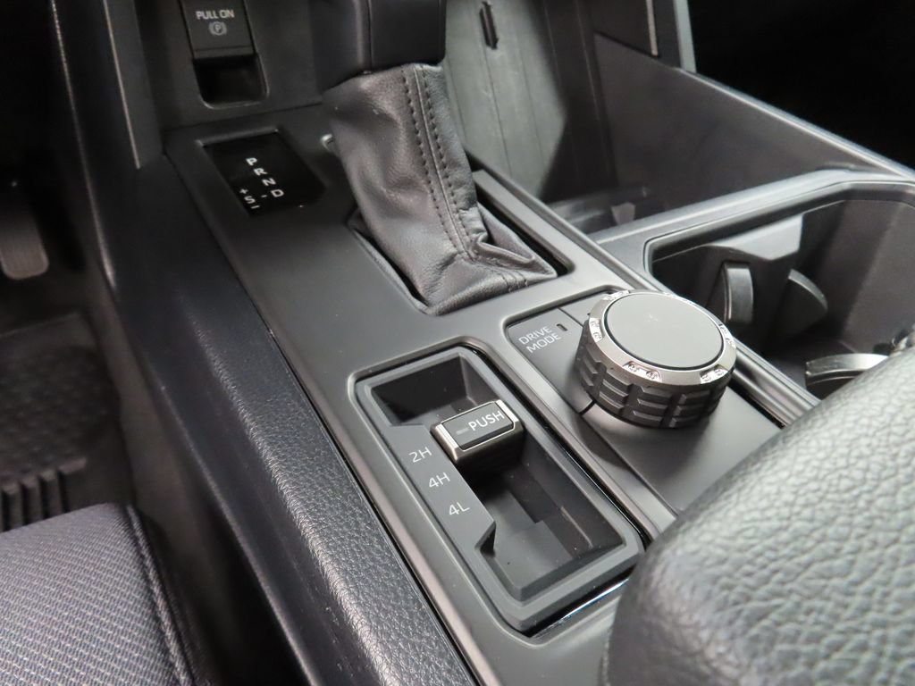 Used 2025 Toyota Tundra SR5 w/ SR5 Convenience Package AWD/4WD image 53