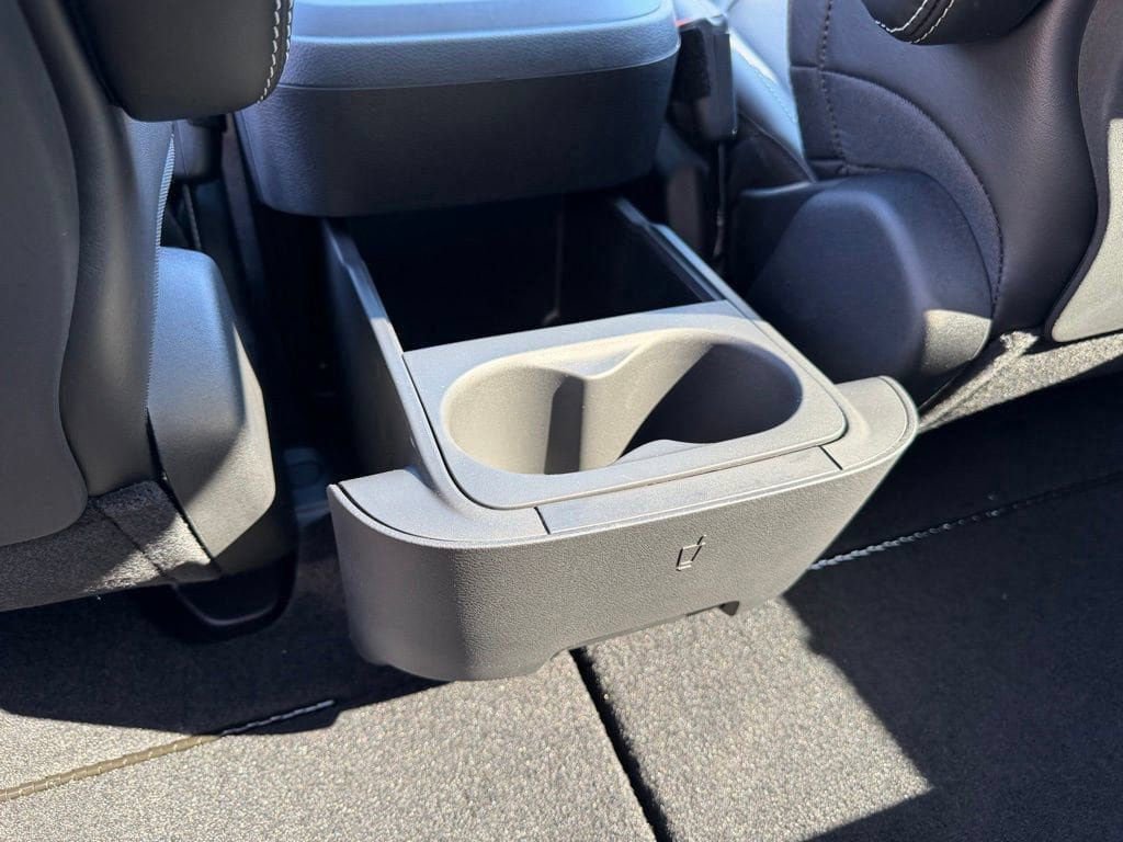 New 2026 Chrysler Pacifica Select FWD image 28