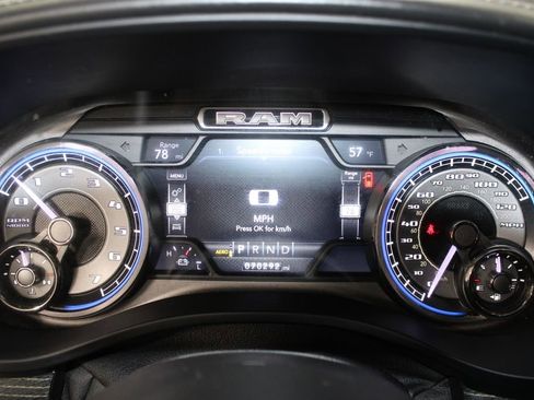 Used 2021 RAM 1500 Limited w/ Night Edition image 35