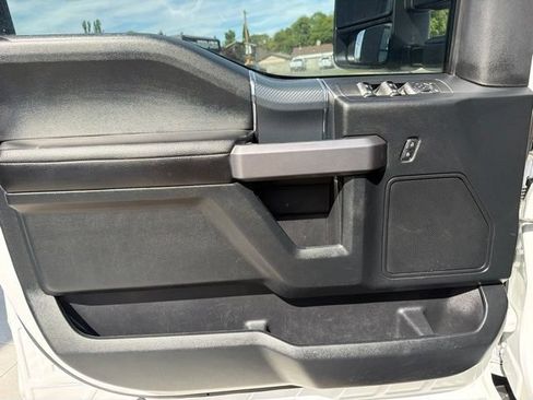 Used 2019 Ford F150 XLT w/ Equipment Group 302A Luxury AWD/4WD image 17