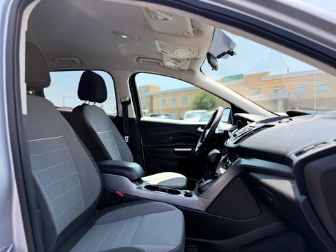 Used 2014 Ford Escape SE FWD image 24