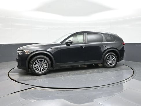 Used 2024 MAZDA CX-90 3.3 Turbo w/ Select Package AWD/4WD image 20