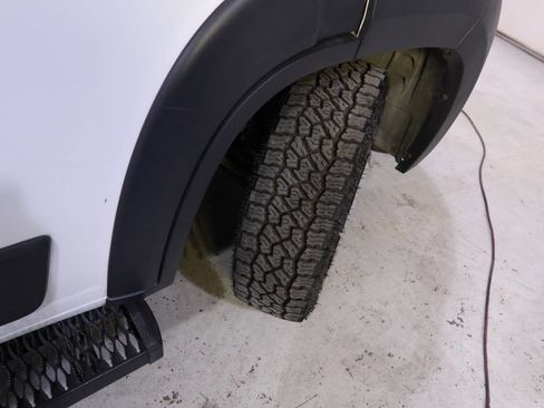 Used 2016 RAM ProMaster 1500 w/ Mopar Trailer Tow Group image 38