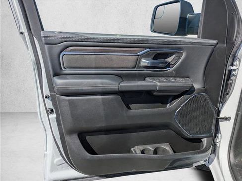 New 2026 RAM 1500 Laramie image 23