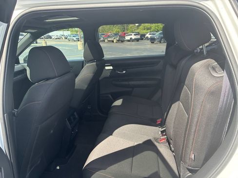 Used 2024 Honda CR-V Sport image 21