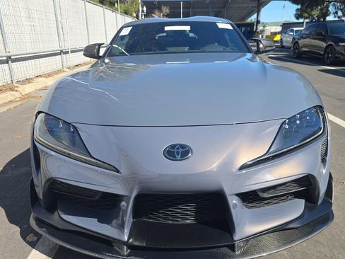 Used 2023 Toyota Supra A91 Edition image 2