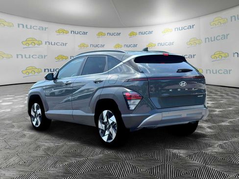 Used 2026 Hyundai Kona Limited image 6
