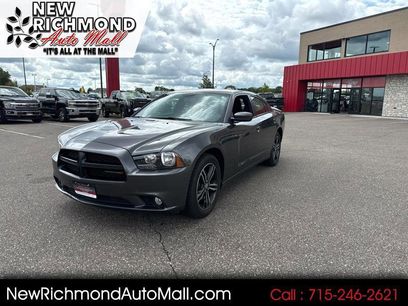 Used 2014 Dodge Charger SXT