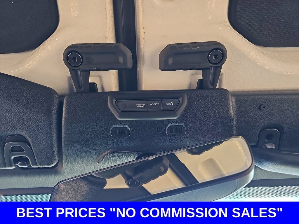 Used 2021 Jeep Wrangler Unlimited Rubicon AWD/4WD image 30