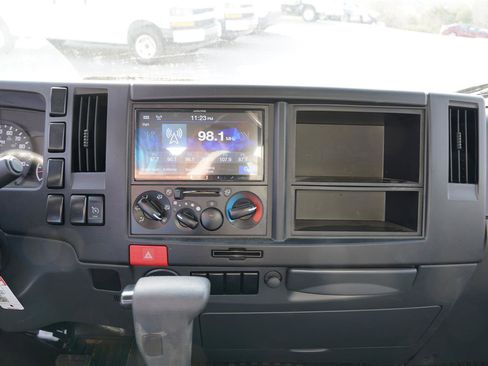 New 2024 Chevrolet Low Cab Forward image 13