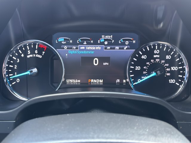 Used 2020 Ford Expedition XLT w/ Equipment Group 202A RWD image 20