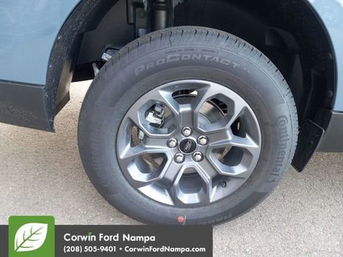 New 2026 Ford Maverick XLT image 30