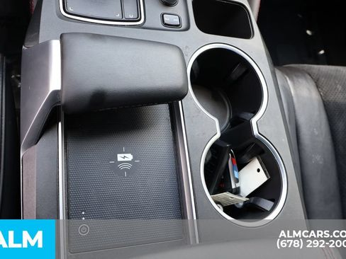 Used 2023 Acura MDX A-Spec AWD/4WD image 35